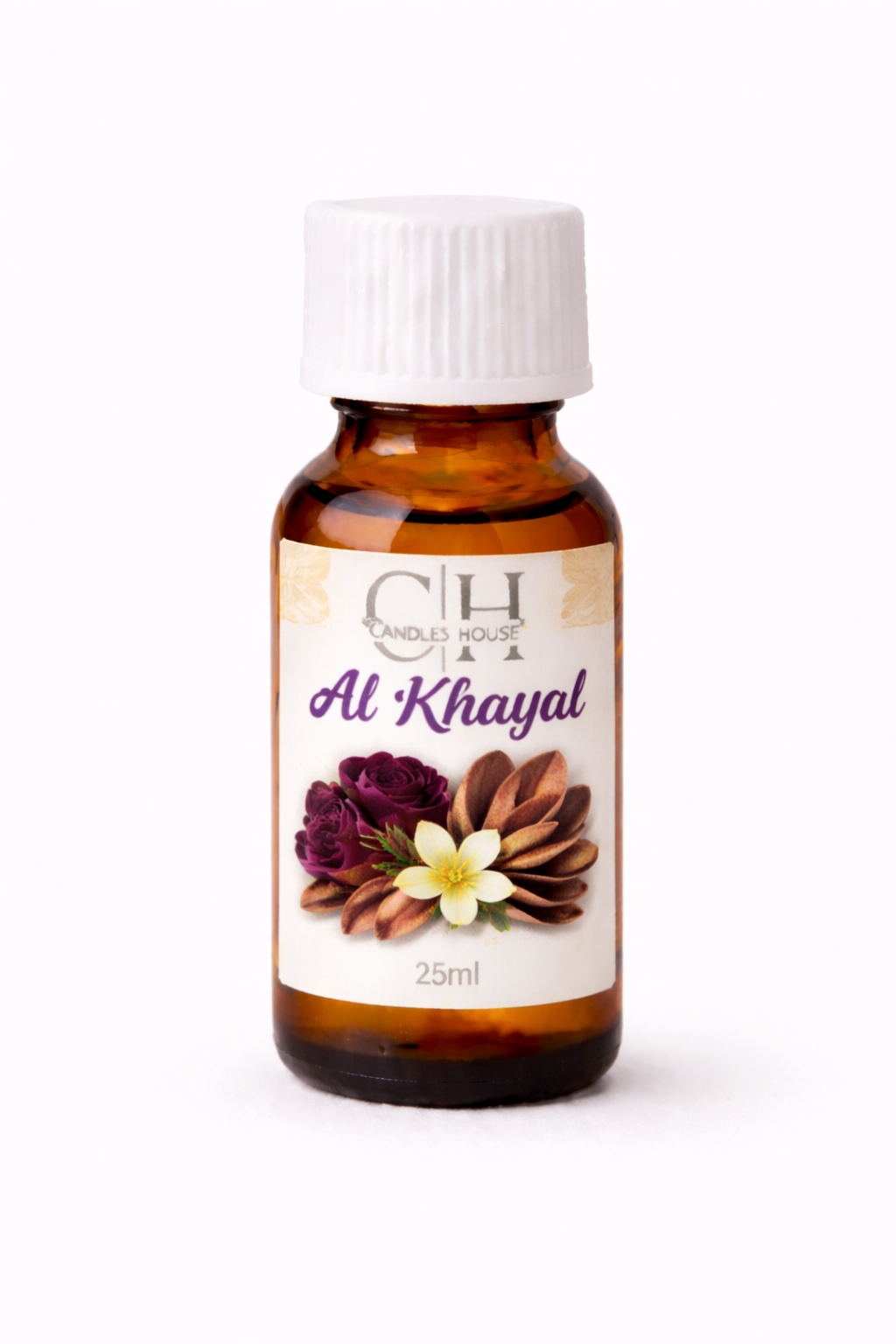 Al Khayal Fragrance Oil for Candles – Exotic Oriental Luxury Scent | Premium Quality