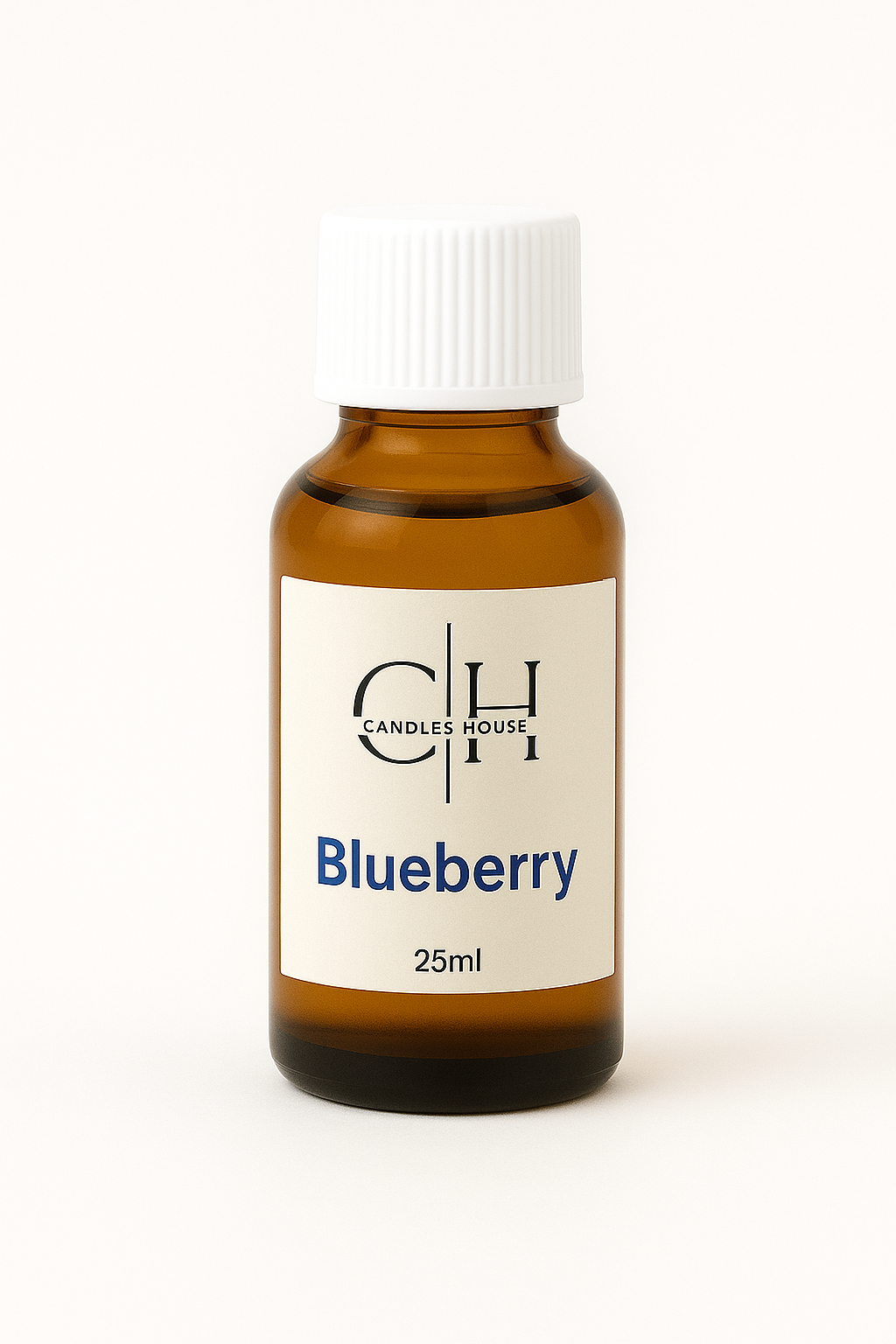 Blueberry Fragrance Oil for Candle Making | Sweet & Fruity Aroma 25 ML