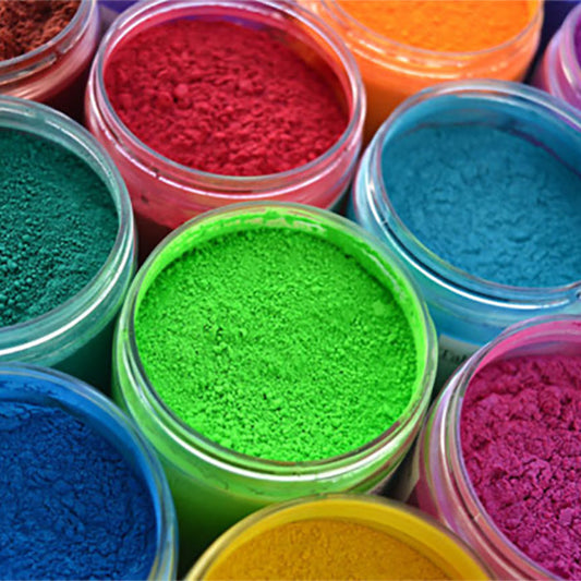 Vibrant Candle Colors & Dyes for Soap Making | Long-Lasting & Easy to Use